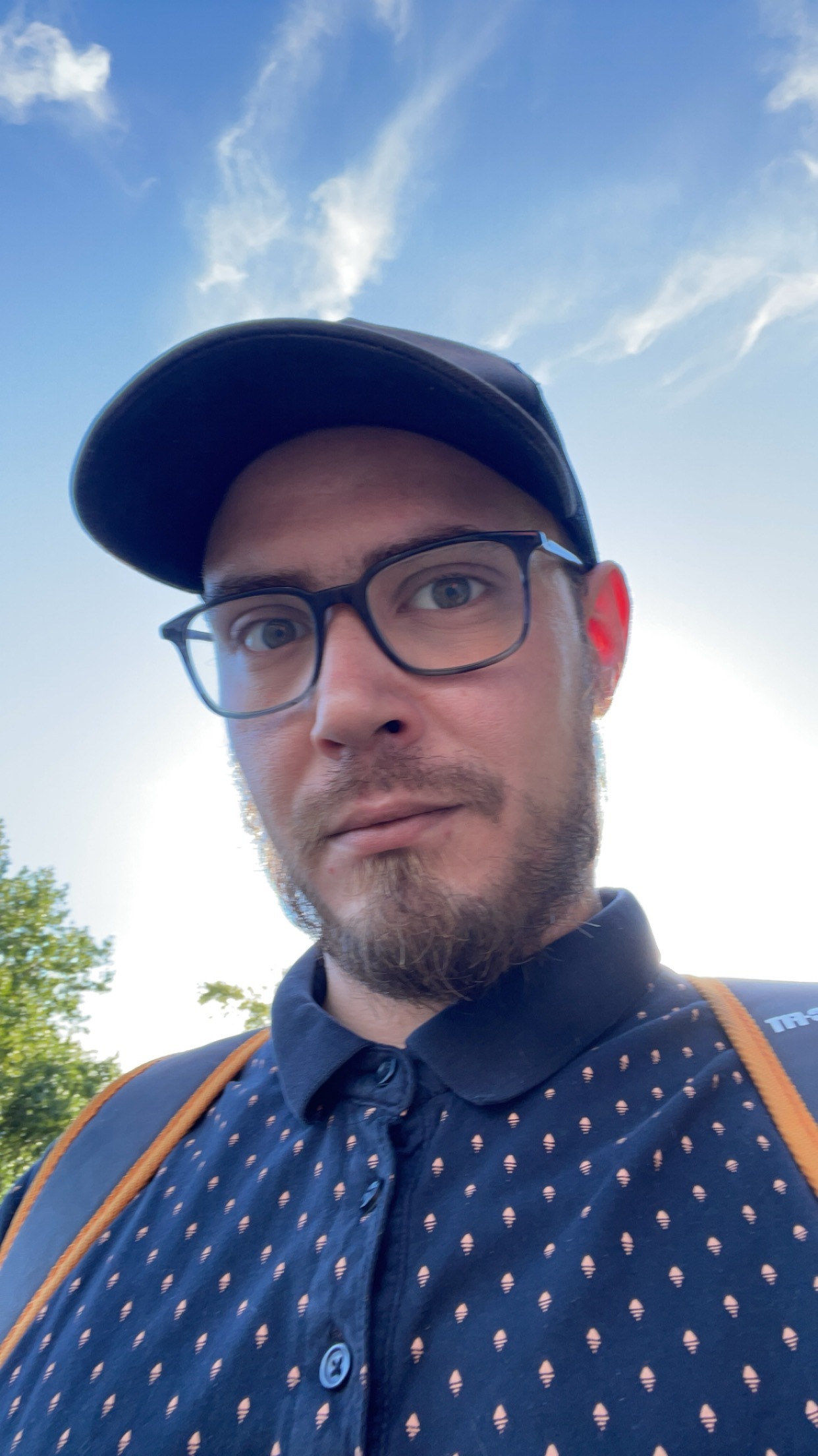 Perfil de Abdoulkader