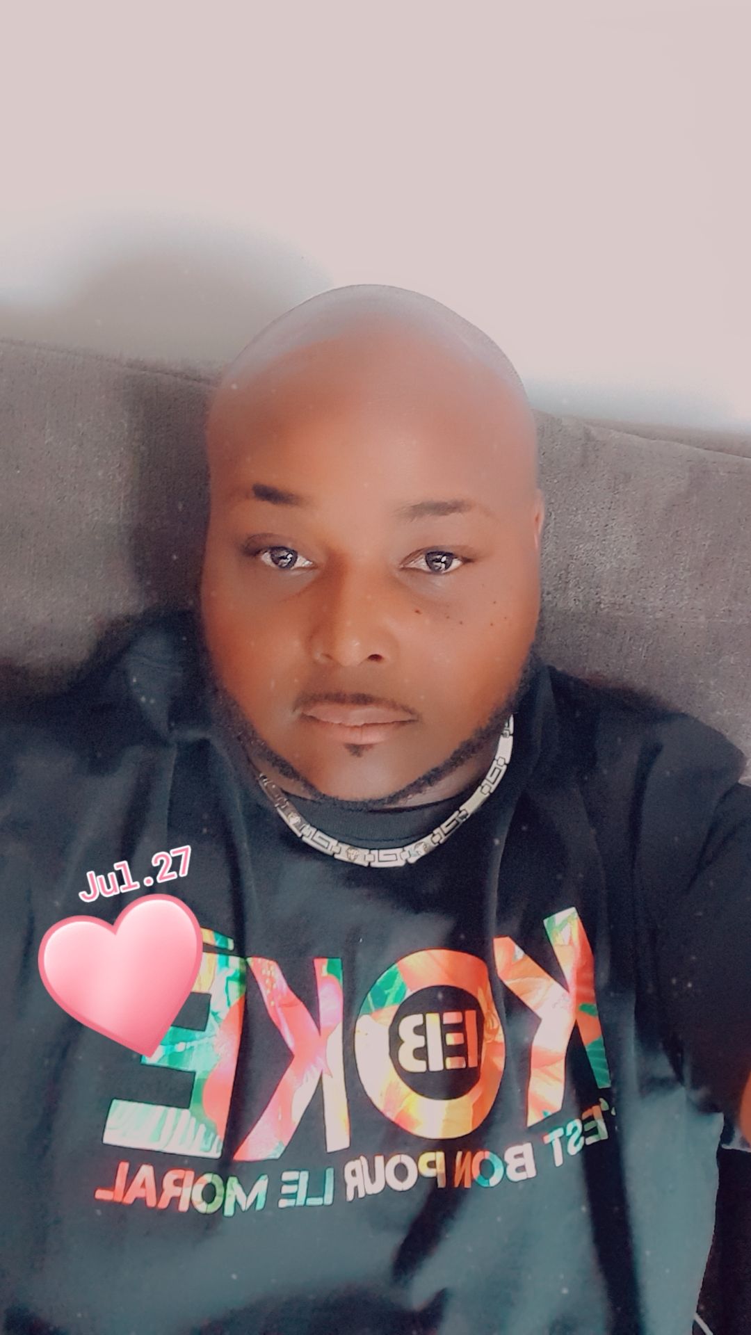 Perfil de Paul-mathieu