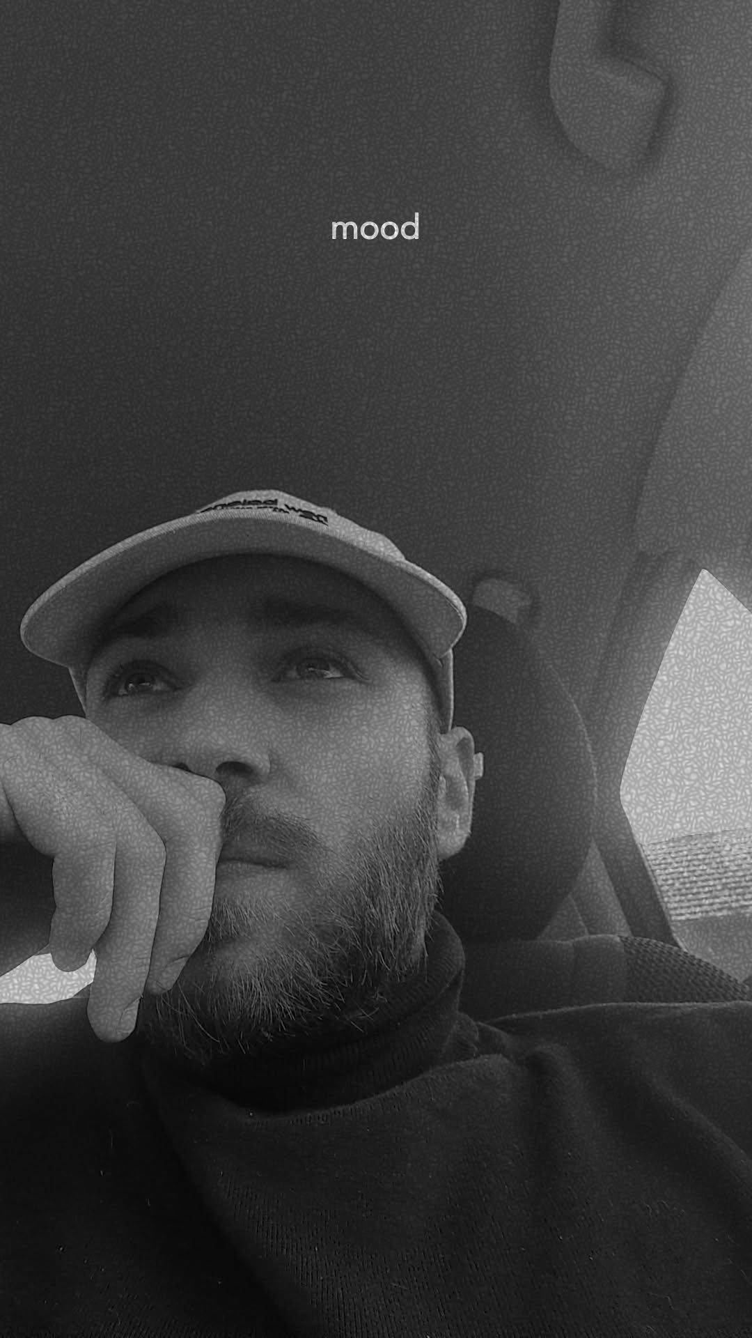 Perfil de Michel-ange