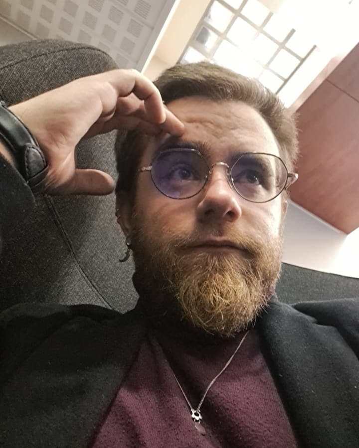 Perfil de Saint-aime