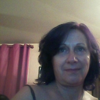 Perfil de Magdeleine