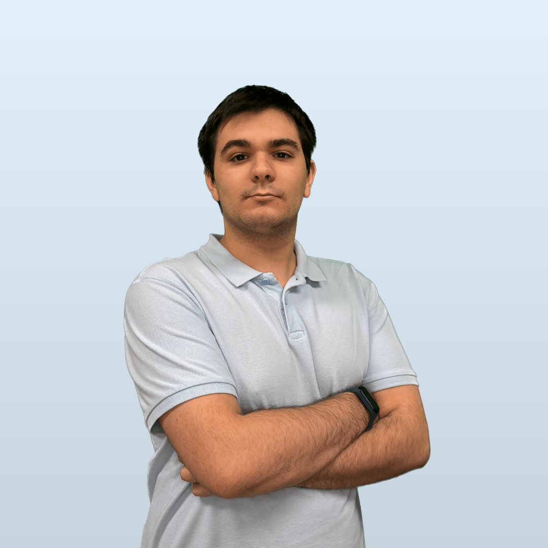 Perfil de Abdelmajide