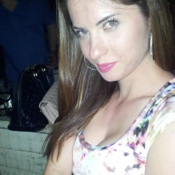 Perfil de Anne-blandine