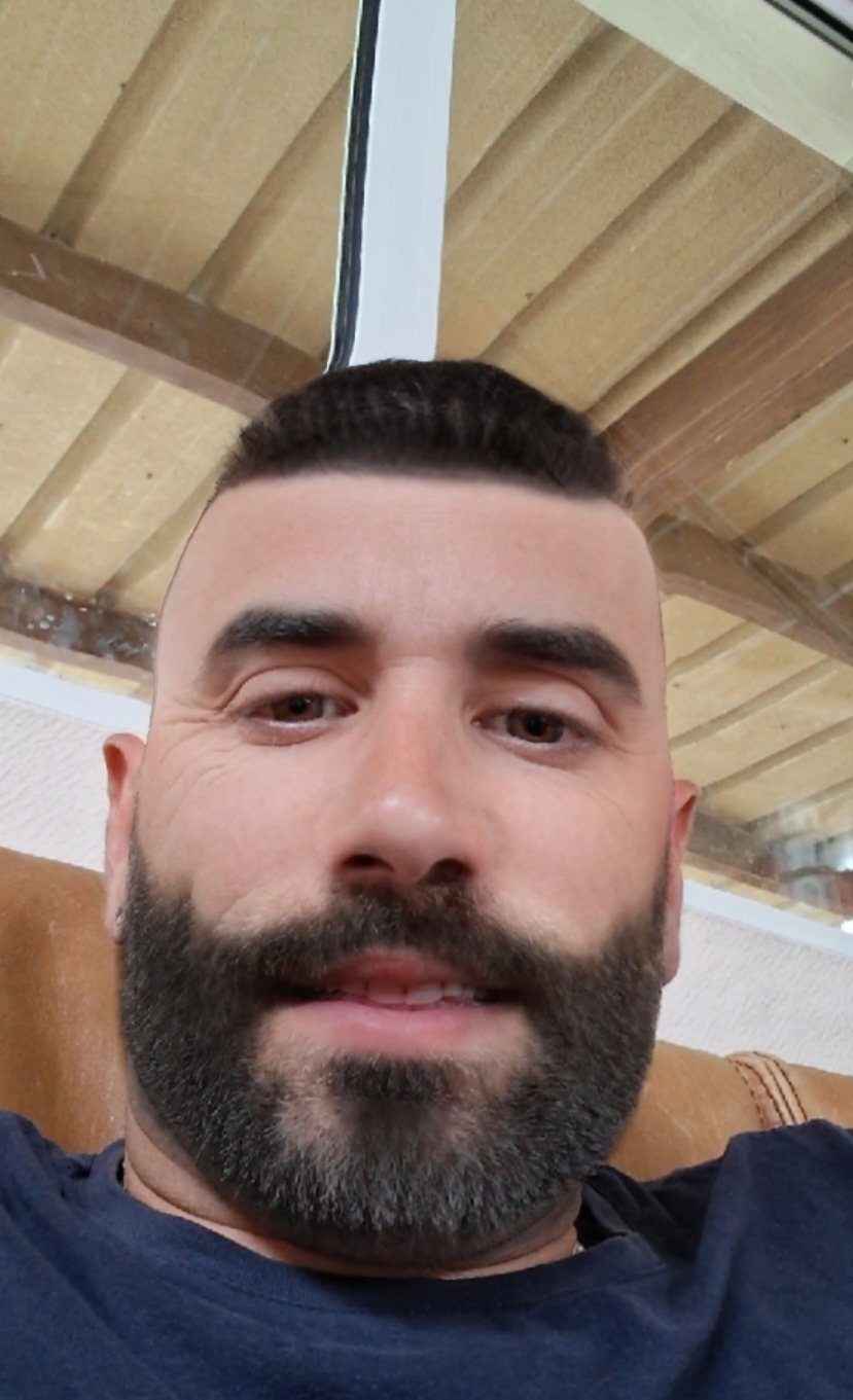 Perfil de Mounoussamy