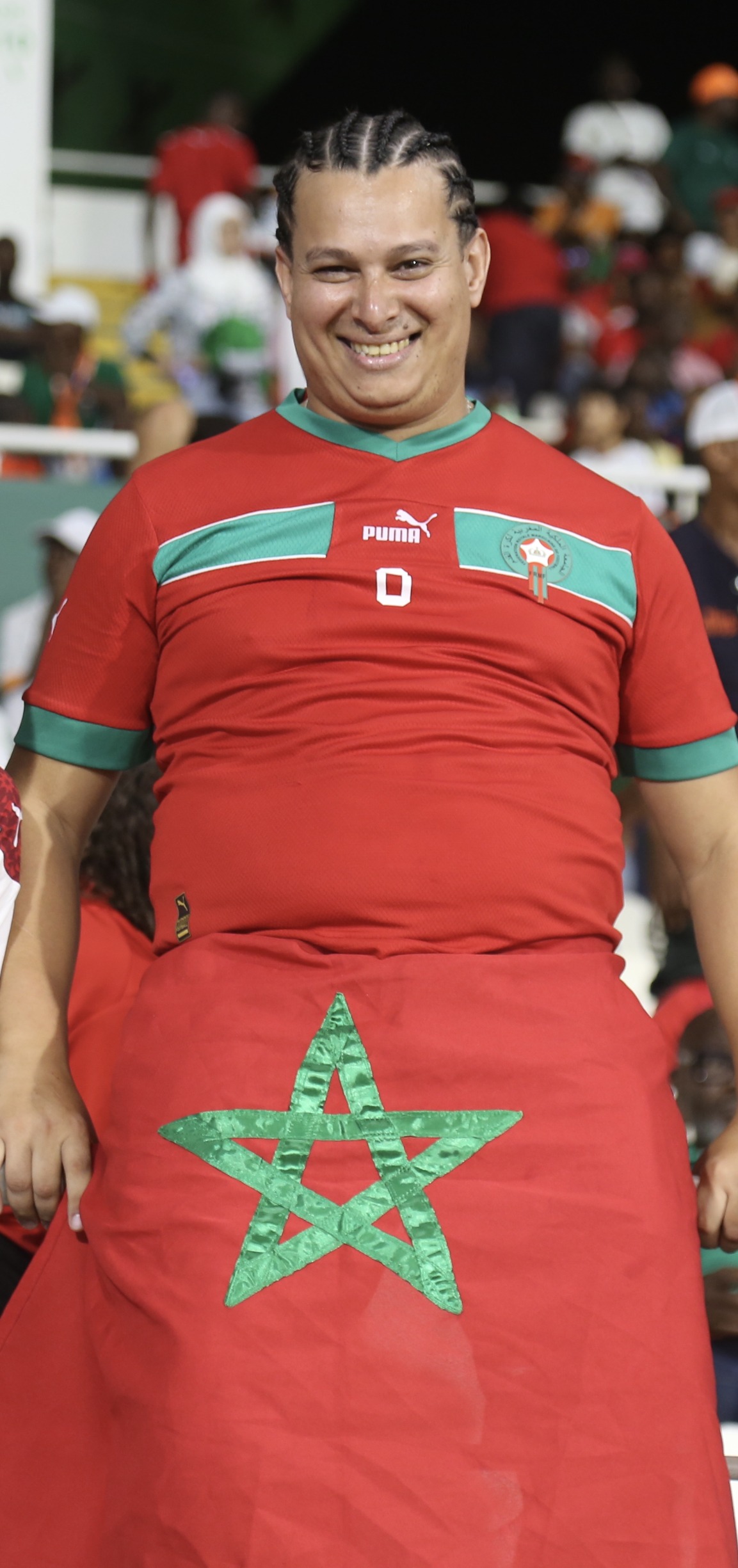 Perfil de Nejmeddine