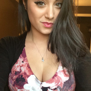 Perfil de Marie-priscilla