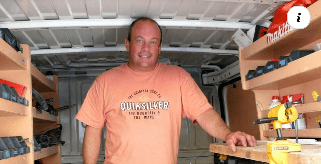 Perfil de Christivie