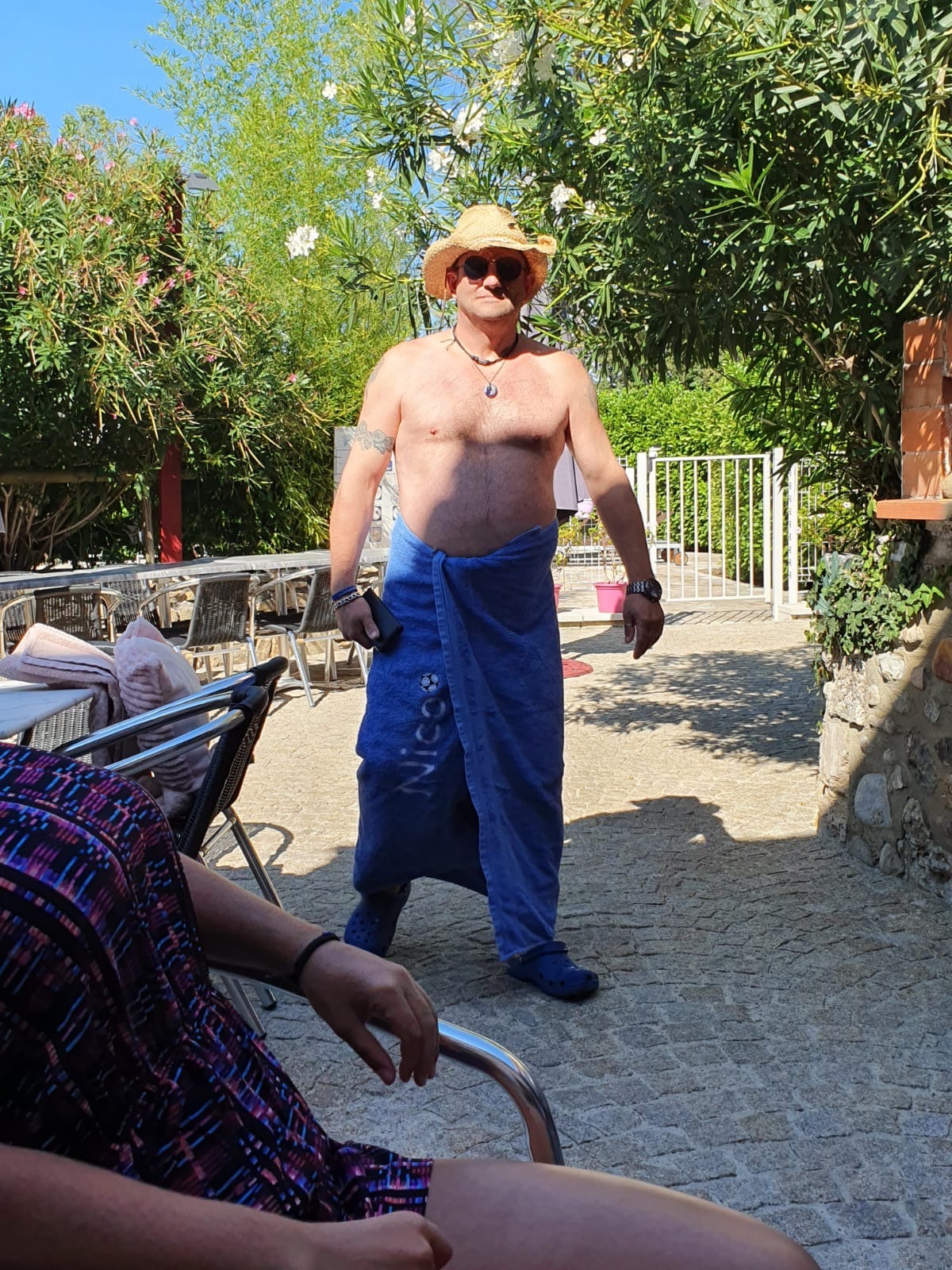 Perfil de Jean-martin