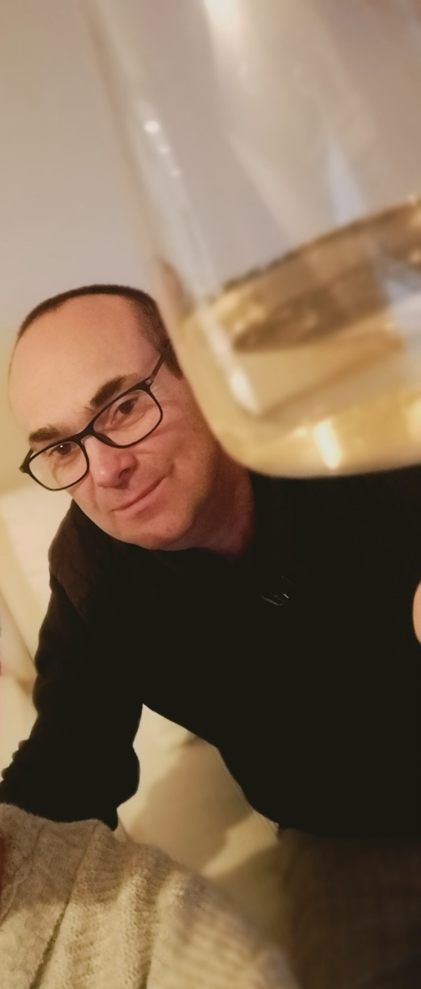 Perfil de Jean-fernand