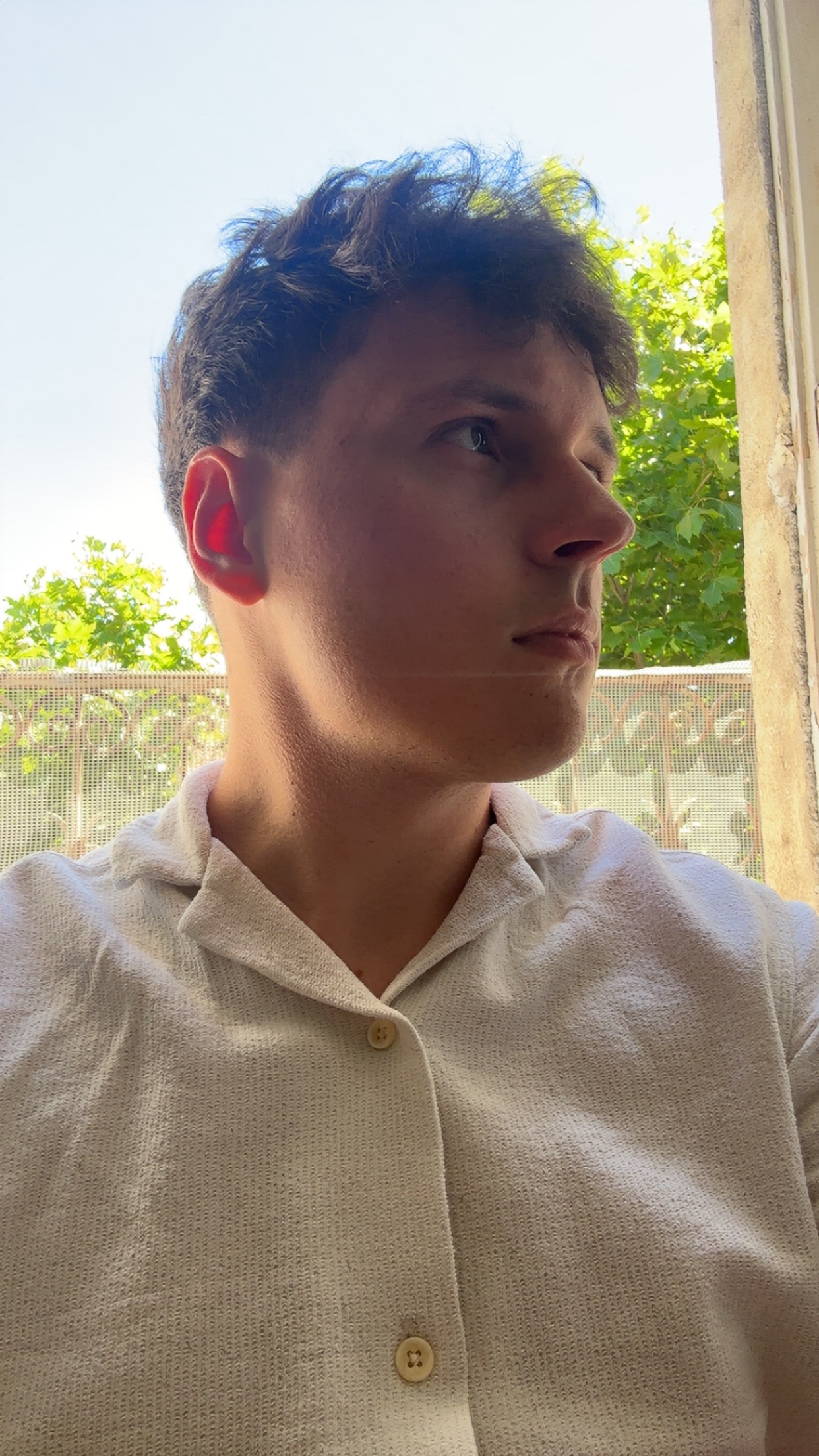 Perfil de Luc-michel