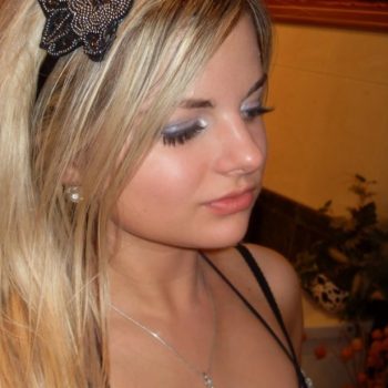 Perfil de Marie-sandra