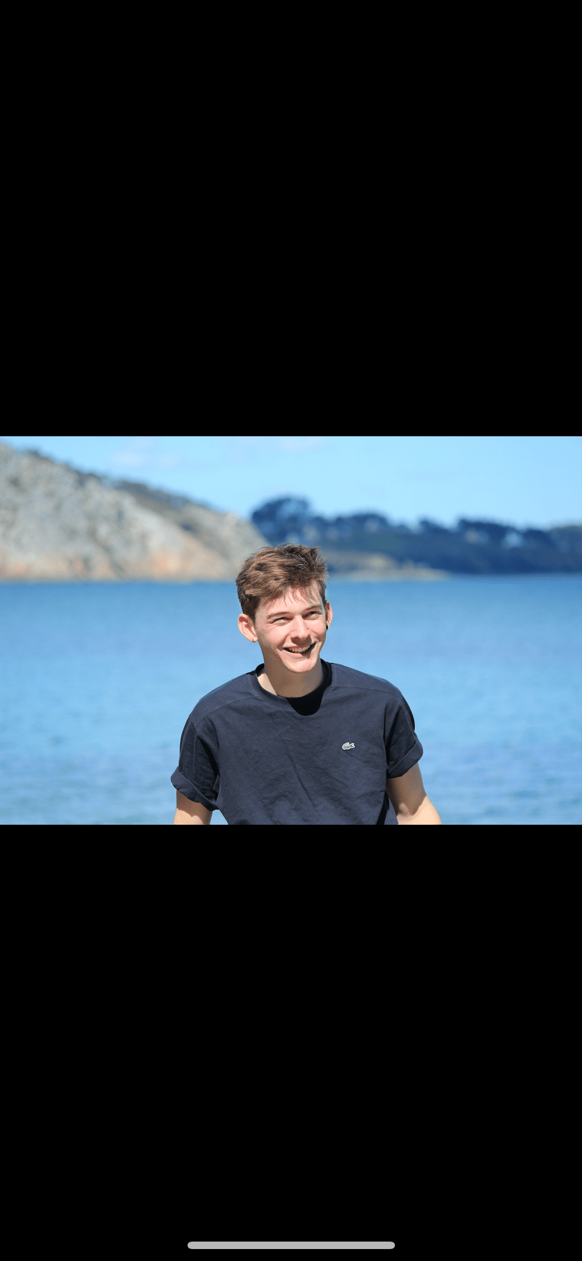 Perfil de Florentino