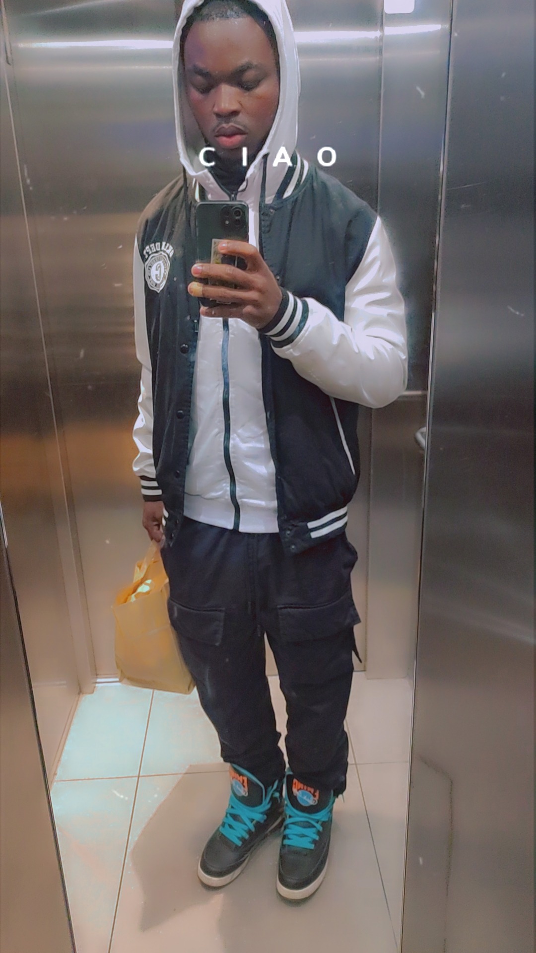 Perfil de Jean-hubert