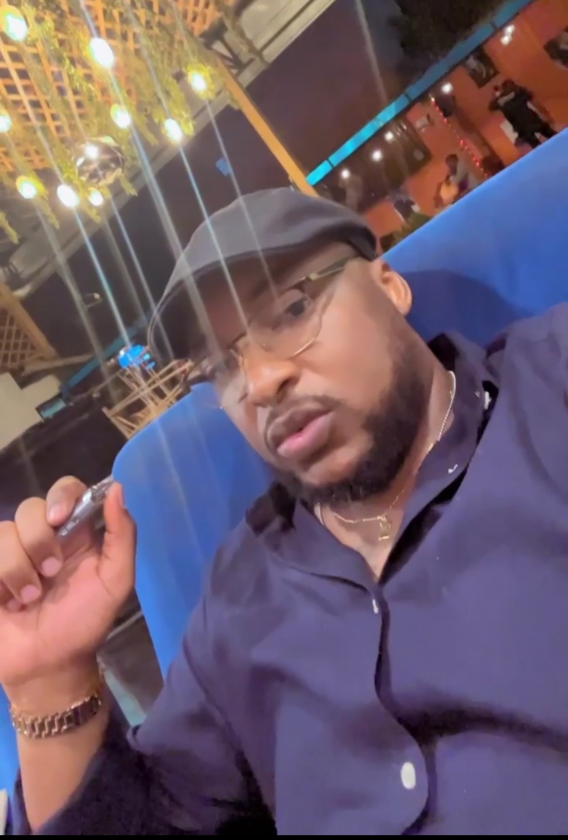 Perfil de Joao-carlos