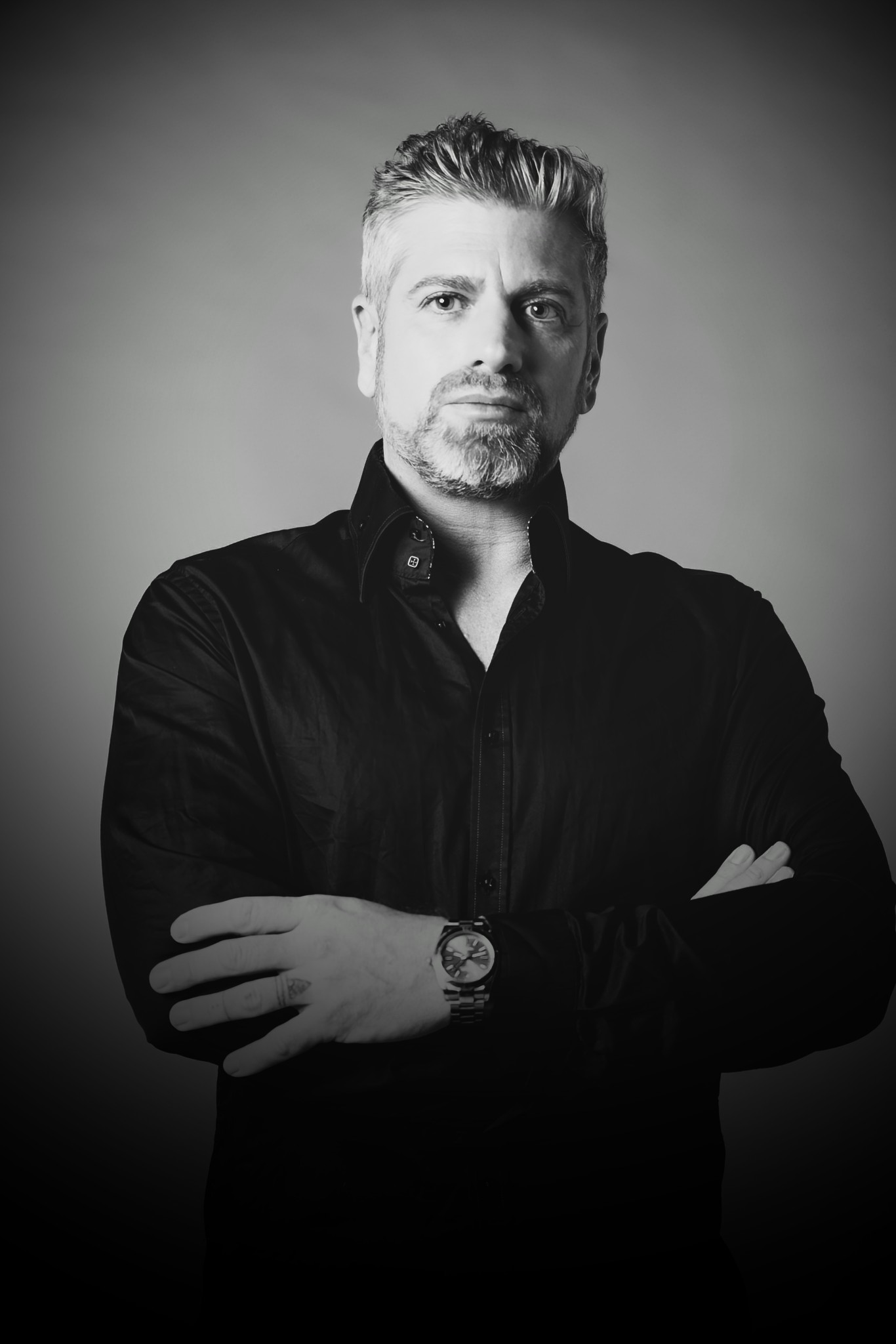 Perfil de Salah-eddine