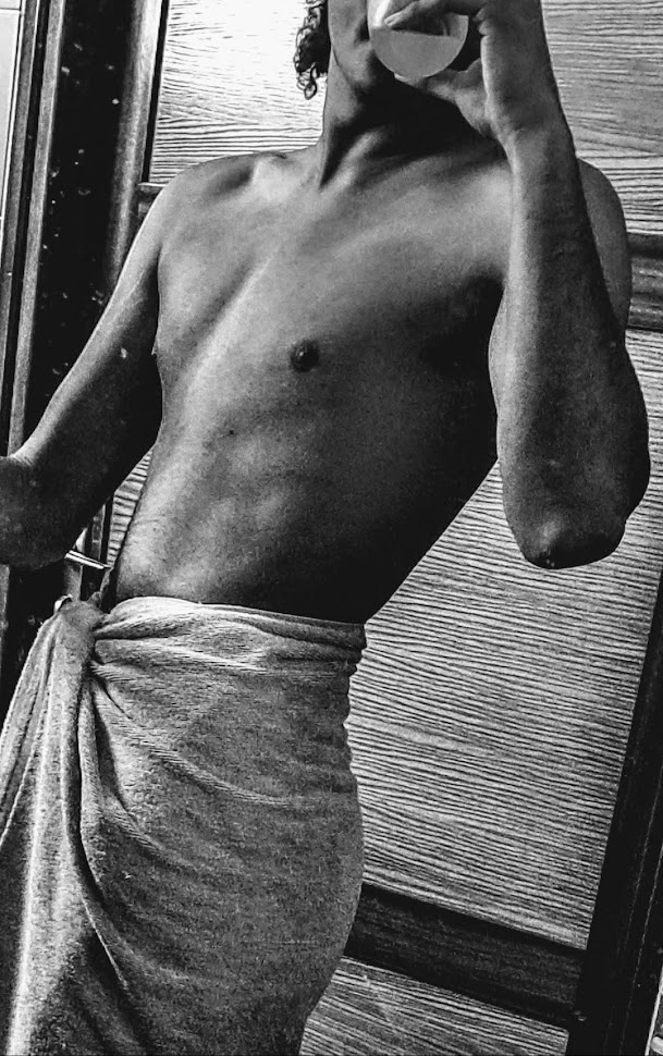 Perfil de Jean-kevin