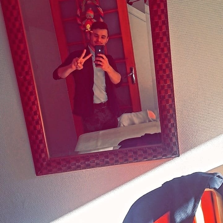 Perfil de Nasserdine