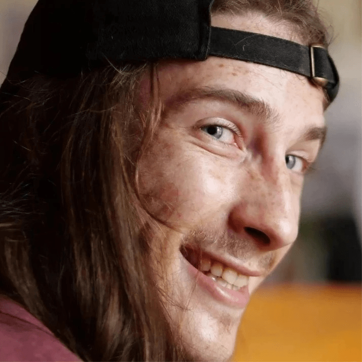 Perfil de Jean-toussaint