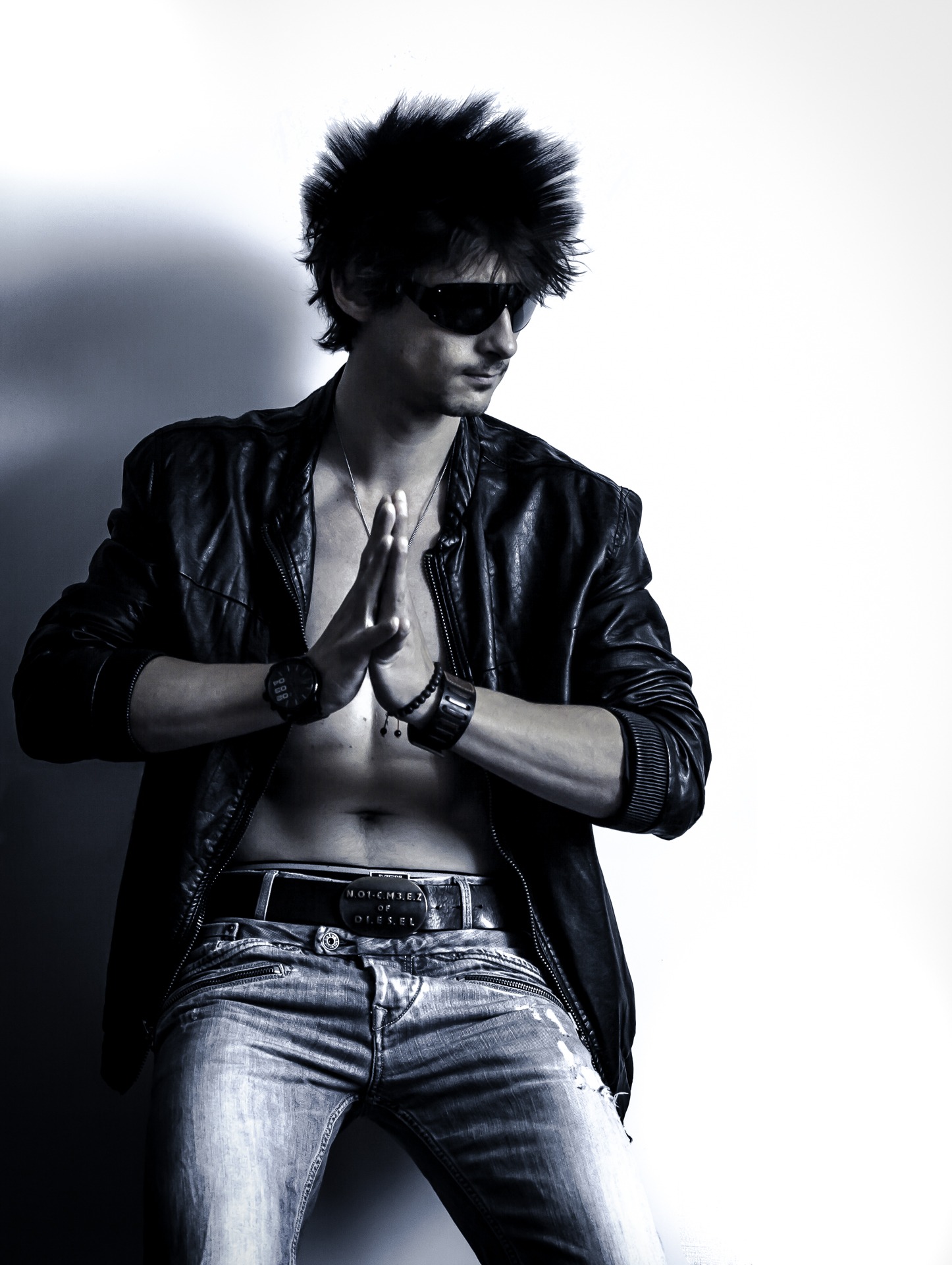 Perfil de Abdeljalil