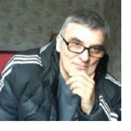 Perfil de Jacques-pierre