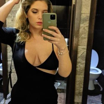 Perfil de Gaelle-anne