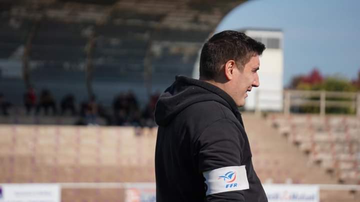 Perfil de Charles-alexandre