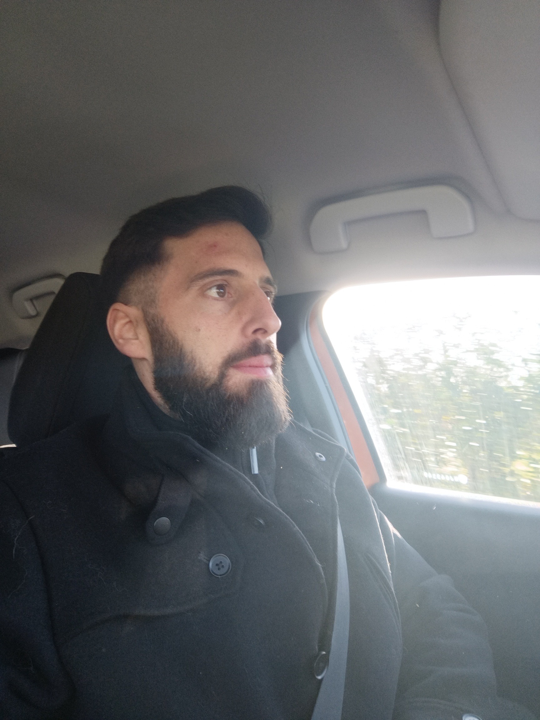 Perfil de Aboubacary