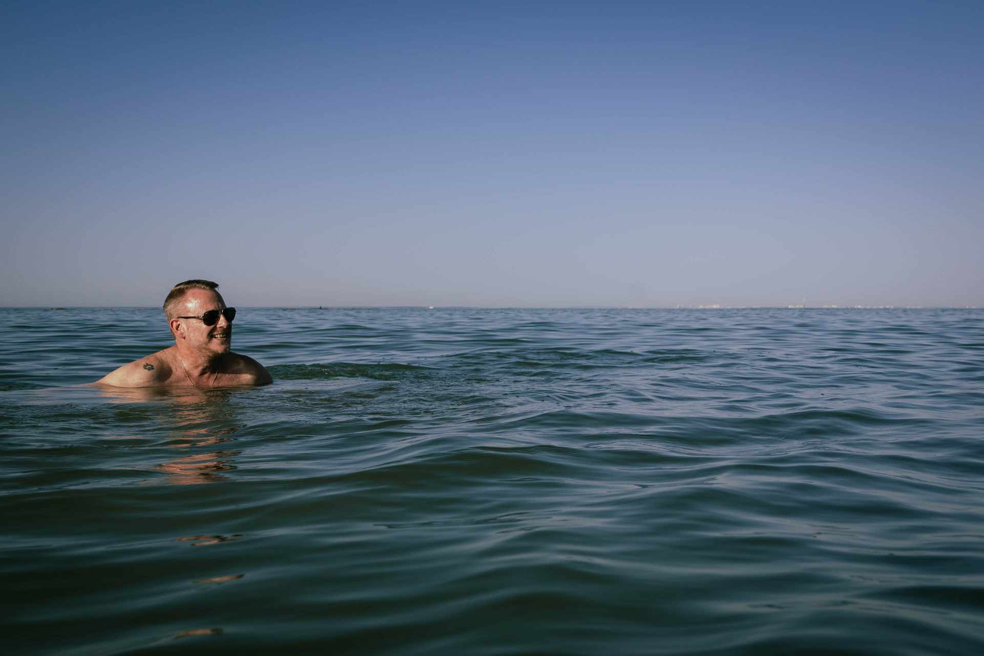 Perfil de Sainte-marie