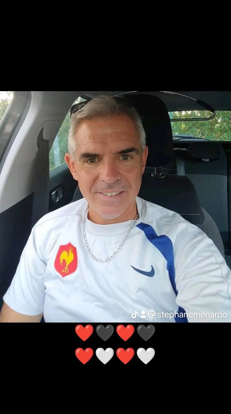 Perfil de Paul-adrien