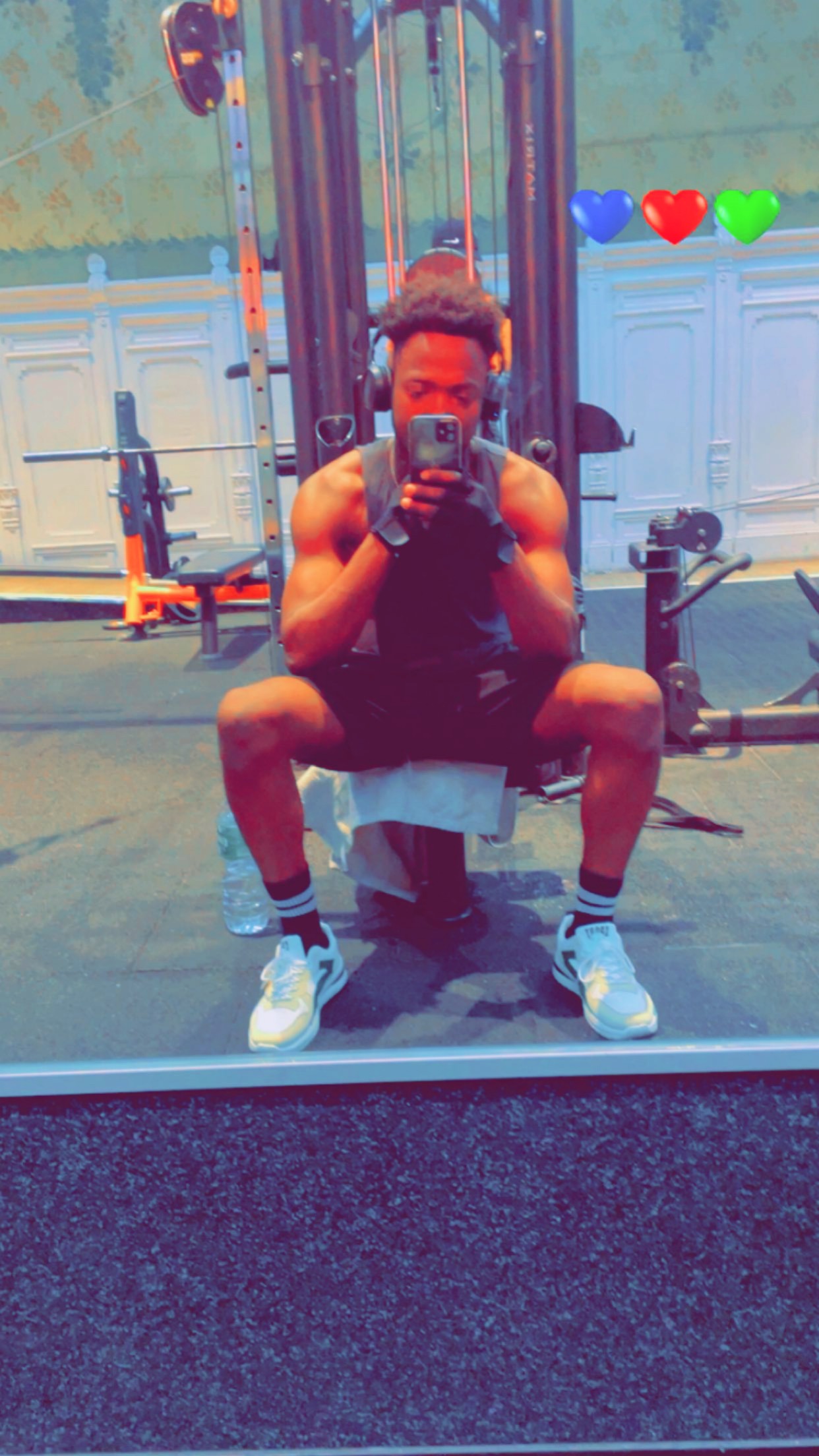 Perfil de Mohamed-achraf