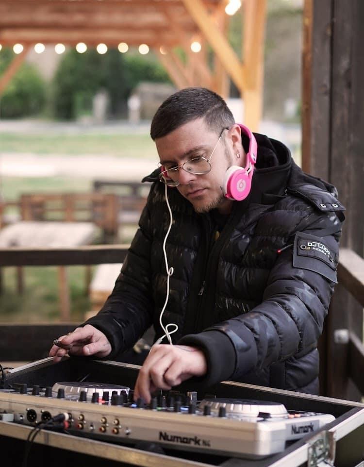 Perfil de Jules-antoine