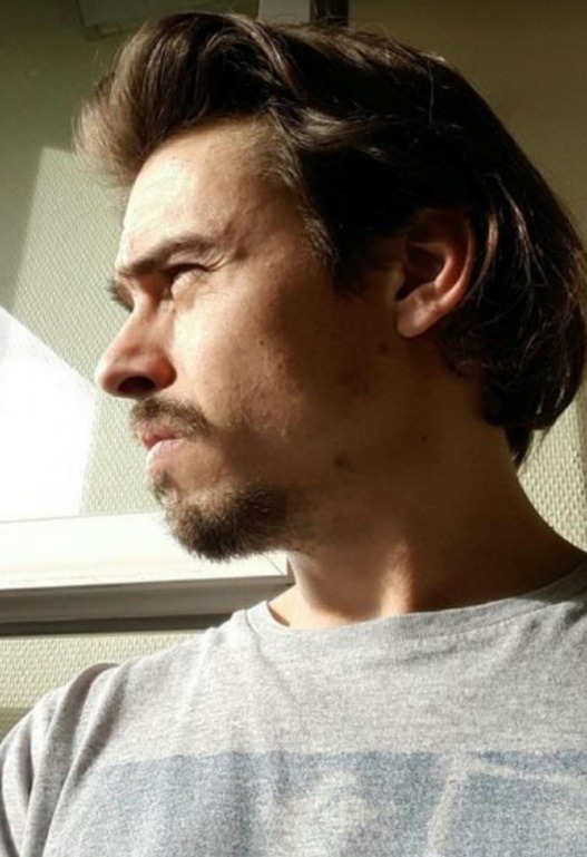 Perfil de Jean-karim