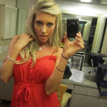 Perfil de Cléophée