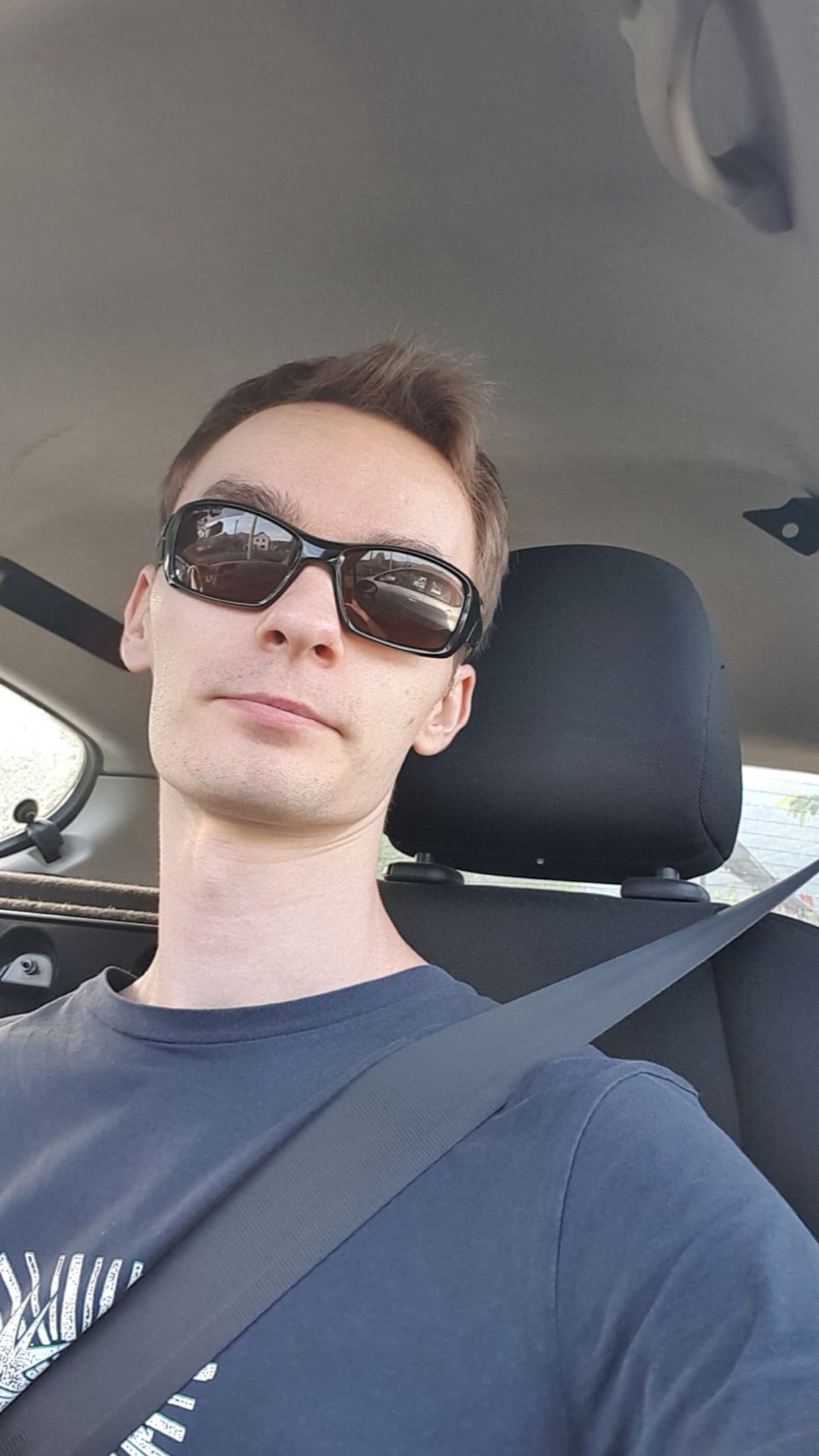 Perfil de Louis-mathieu