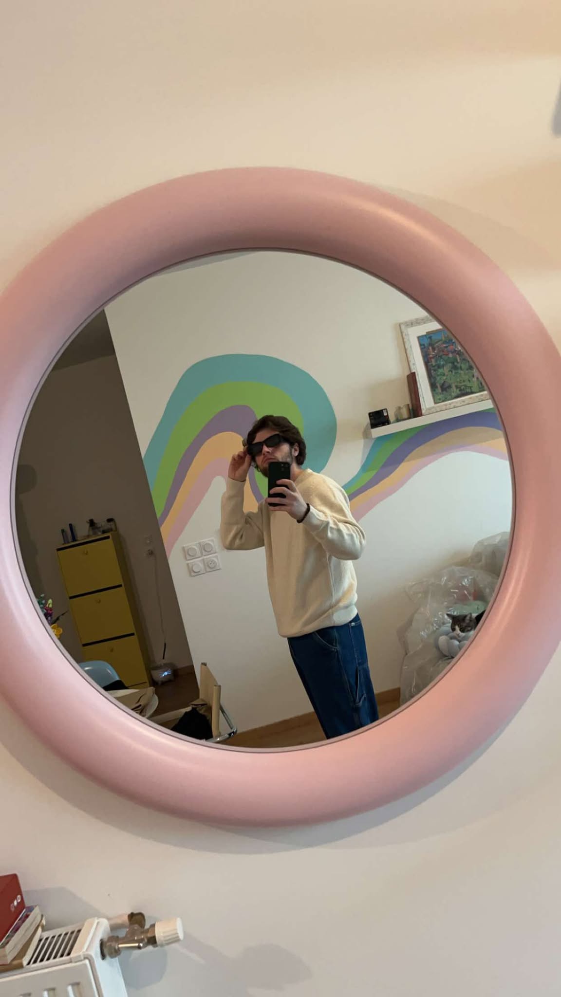 Perfil de Symphorien