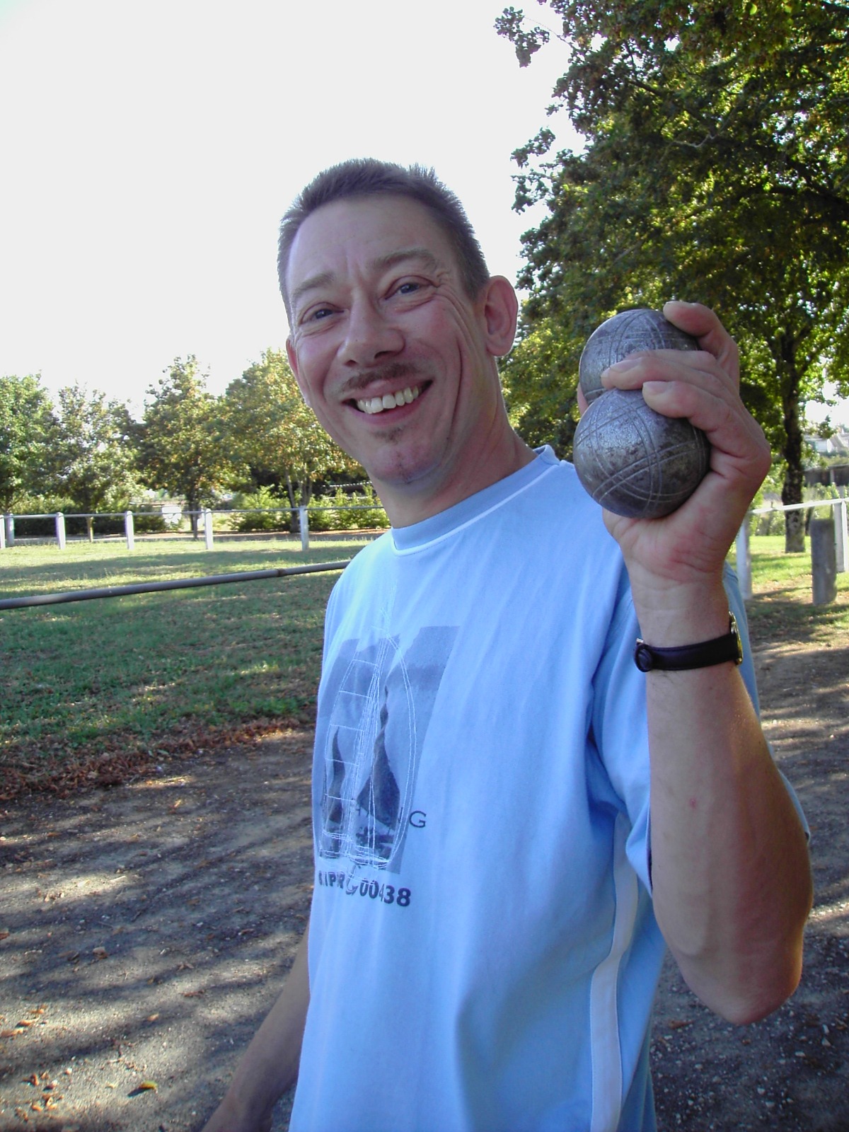 Perfil de Abdessamad