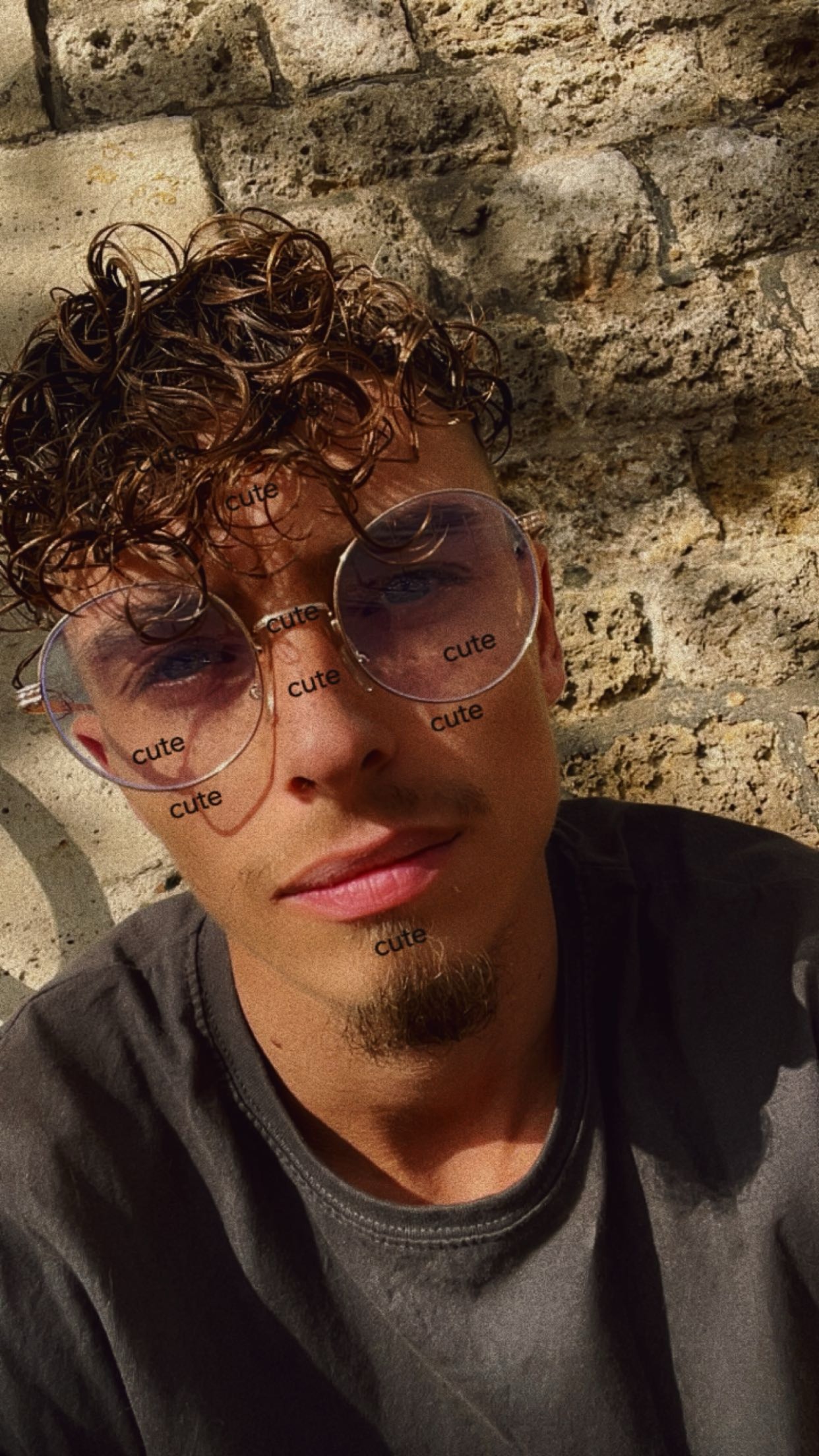 Perfil de Maximilian