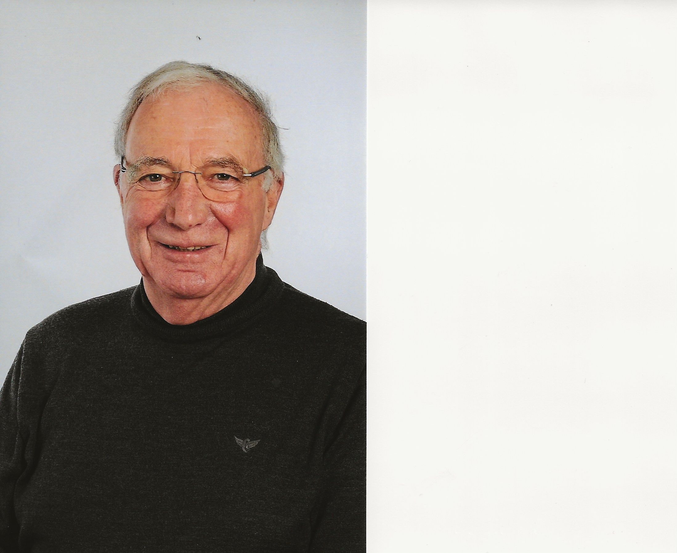 Perfil de Paul-alain