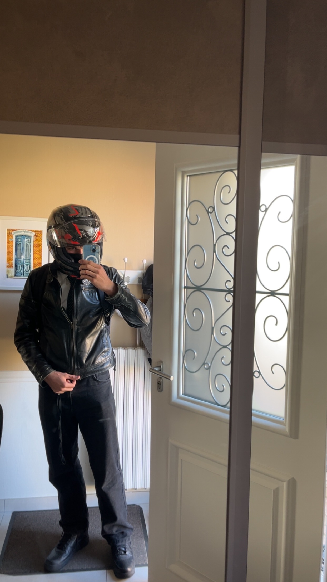 Perfil de Jean-hubert