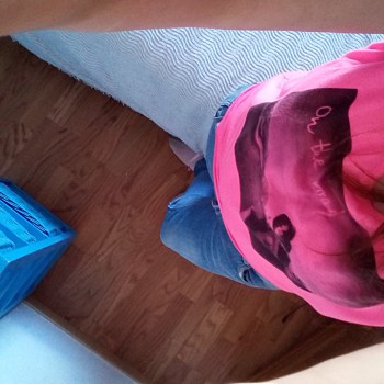 Perfil de Jane-marie