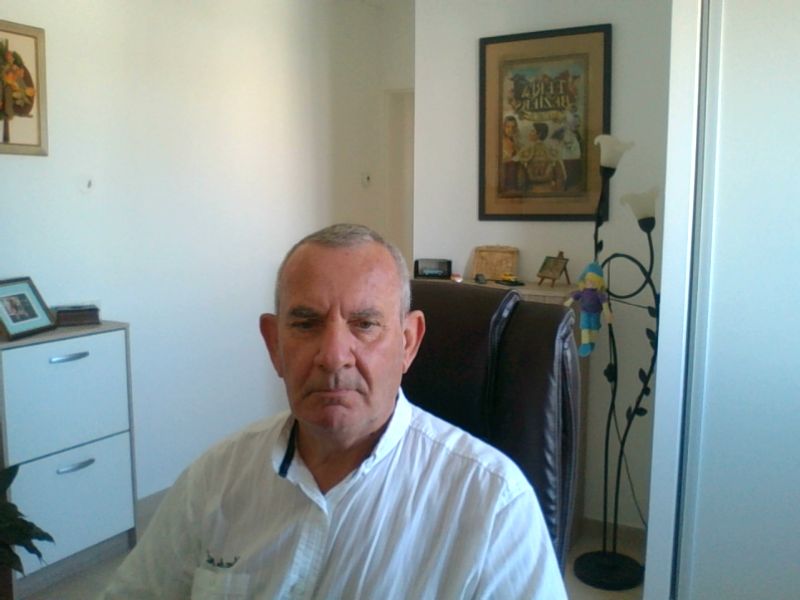 Perfil de Souleymene