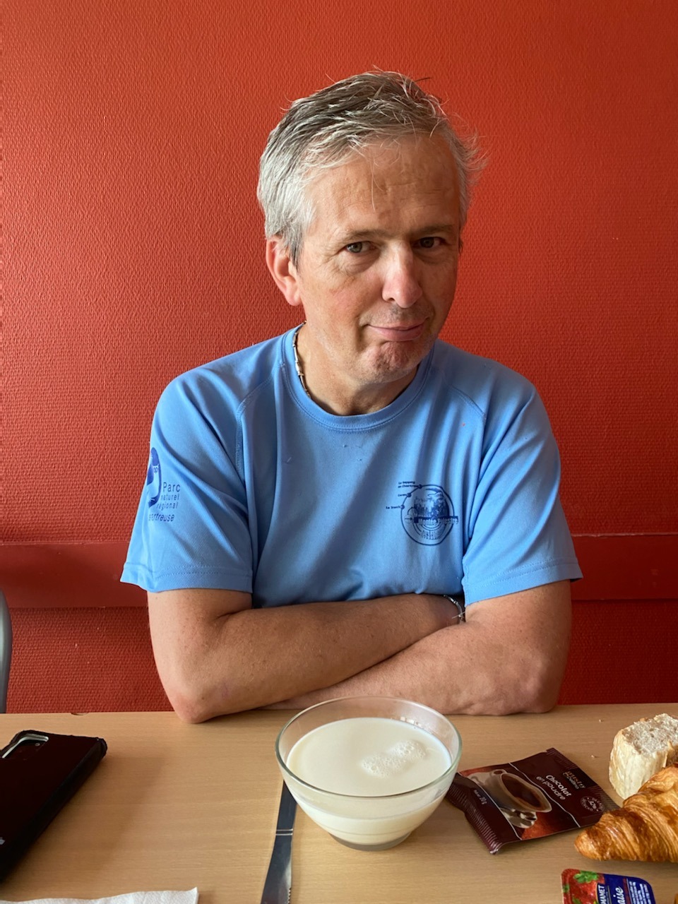 Perfil de Mohamed-rayane