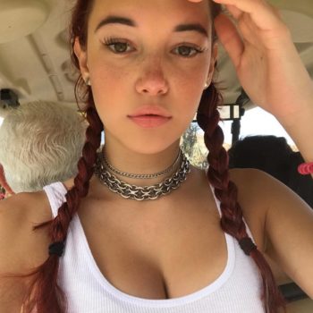 Perfil de Lisandrina