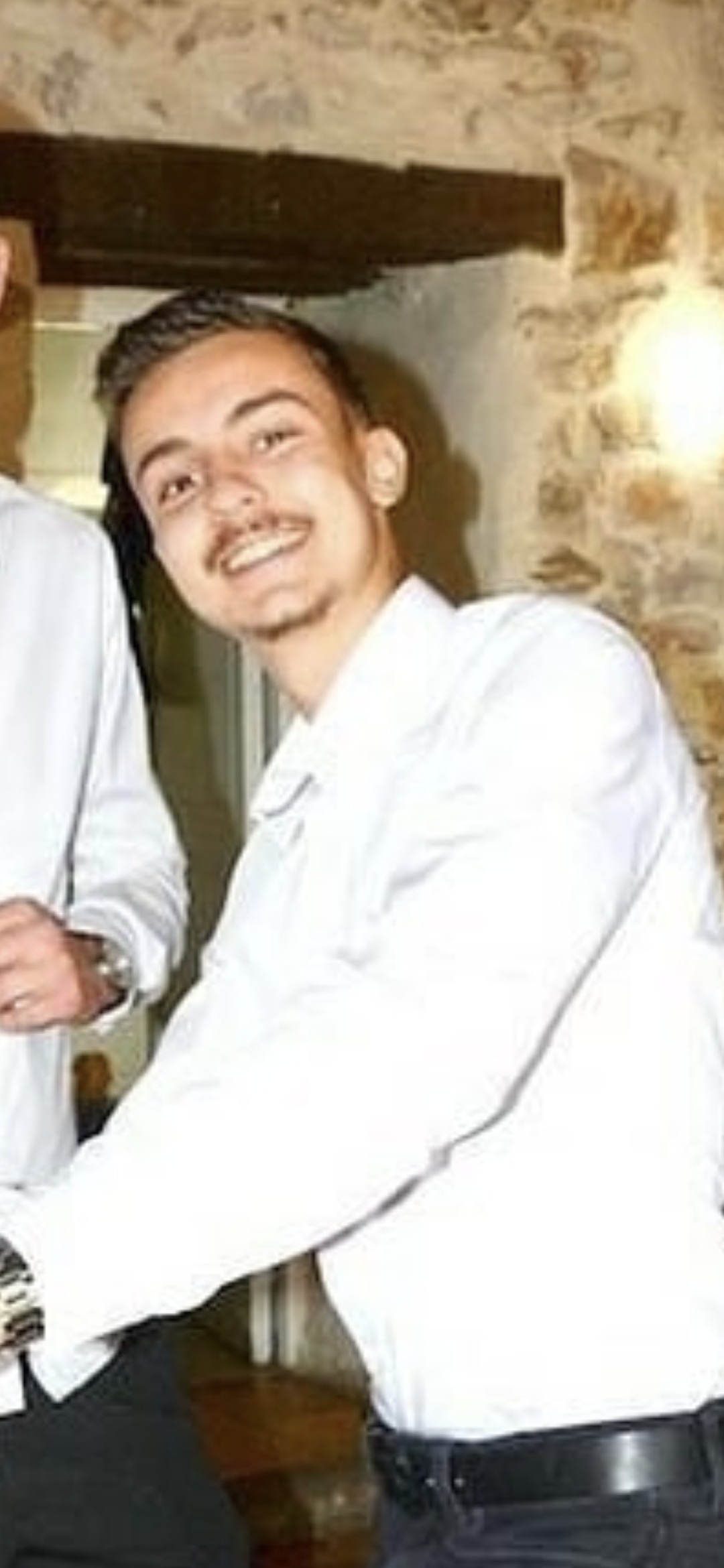 Perfil de Abdelrezak