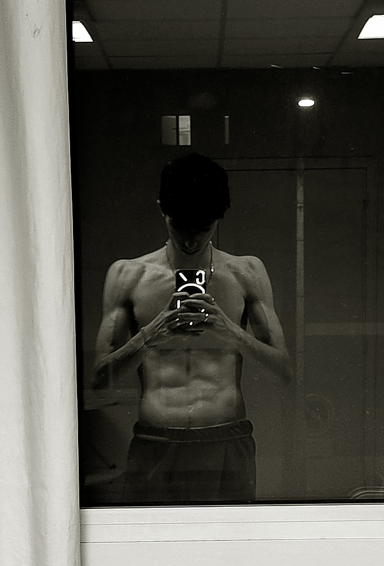 Perfil de Salah-edine