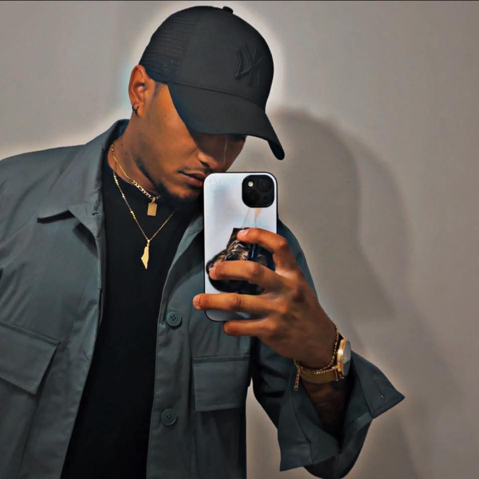 Perfil de Mohammed-ali