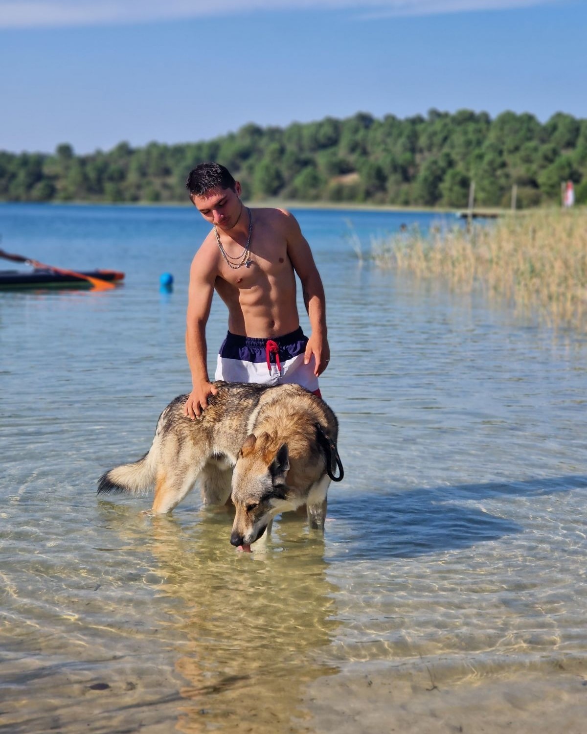 Perfil de Abdoul-malik