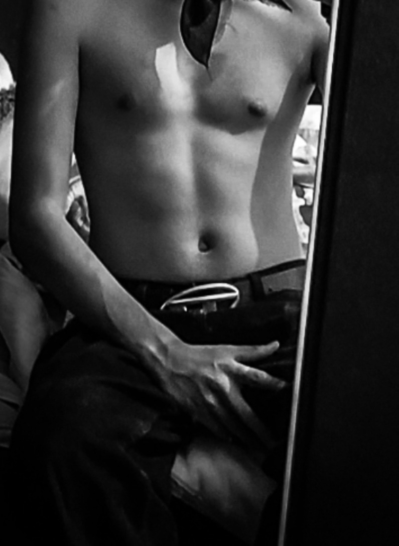 Perfil de Paul-emmanuel