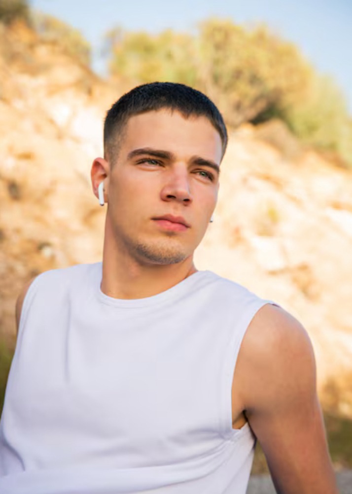 Perfil de Pierre-guillaume