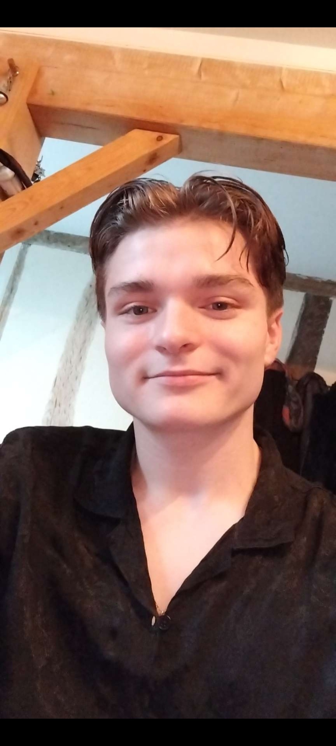 Perfil de Jean-armel